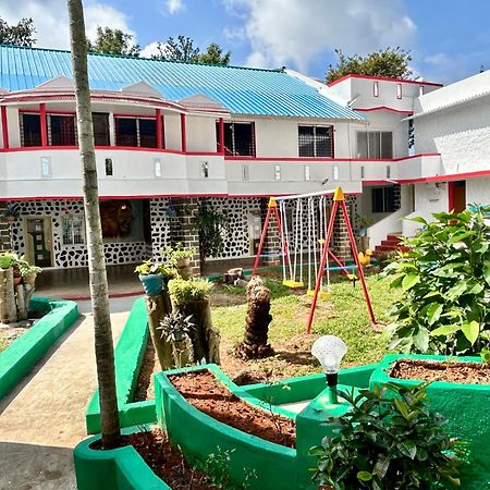 Am Resort Yelagiri Exterior foto