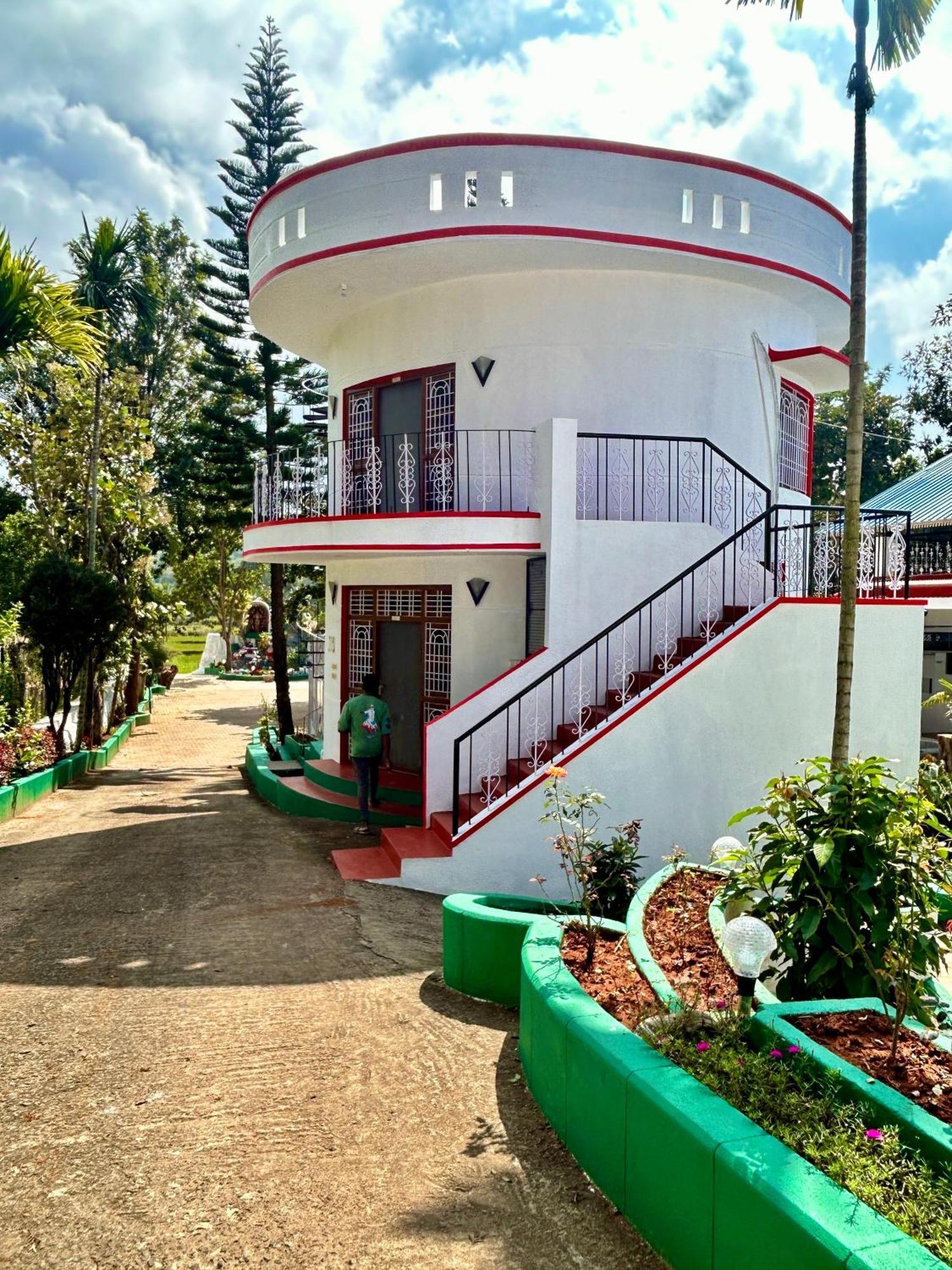 Am Resort Yelagiri Exterior foto