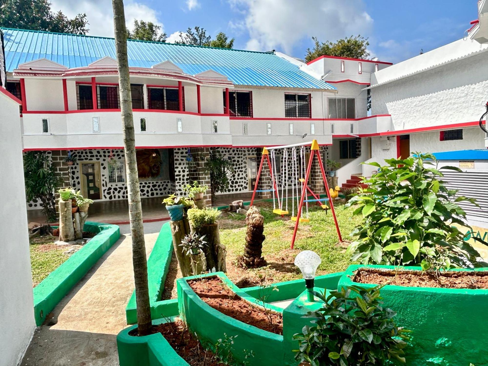 Am Resort Yelagiri Exterior foto